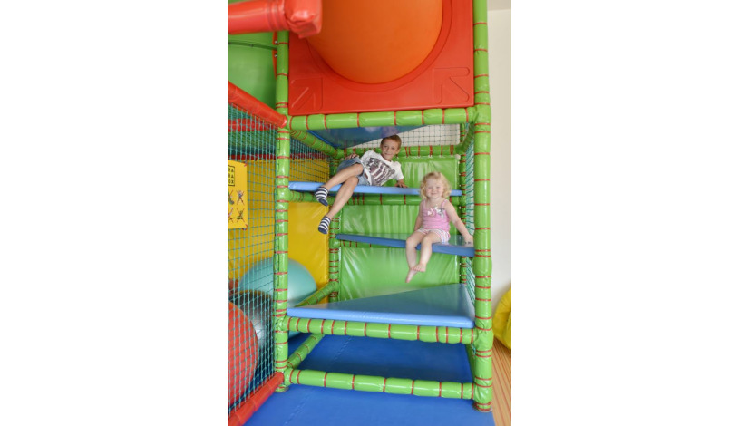 Wellness hotel Vista Dolní Morava